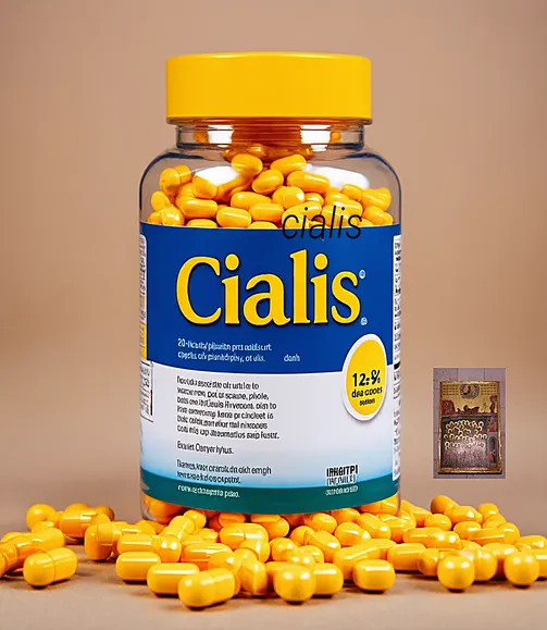 Achat cialis pharmacie francaise